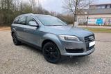 Audi Q7 4.2 Fsi Quattro - Audi Q7: Fsi