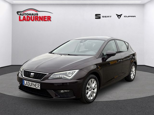 Leon Style 1.4l TSI *LED+Spurhalteass.+PDC Notbr