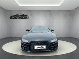 Audi A7 Sportback 3.0 TDI clean diesel quattro/S-Line - Audi A7: Schwarz