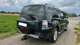 Mitsubishi Alltagscamper Pajero V80 Bj 2012 Reisefertig - Mitsubishi Pajero: 2.8