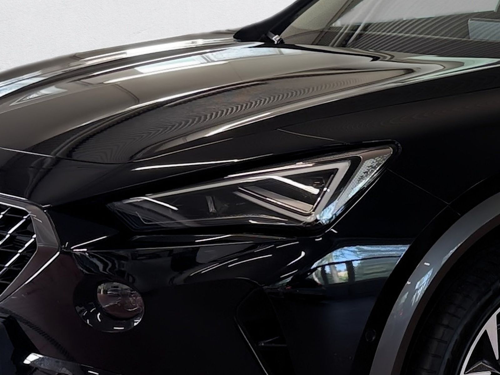 Cupra Formentor - Bild 13