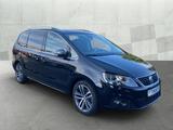 Seat Alhambra 1.4 TSI FR-LINE *7-SITZ *LED *RKAM *TEM - Seat Vorführfahrzeuge