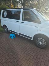 Volkswagen T5 Camper 