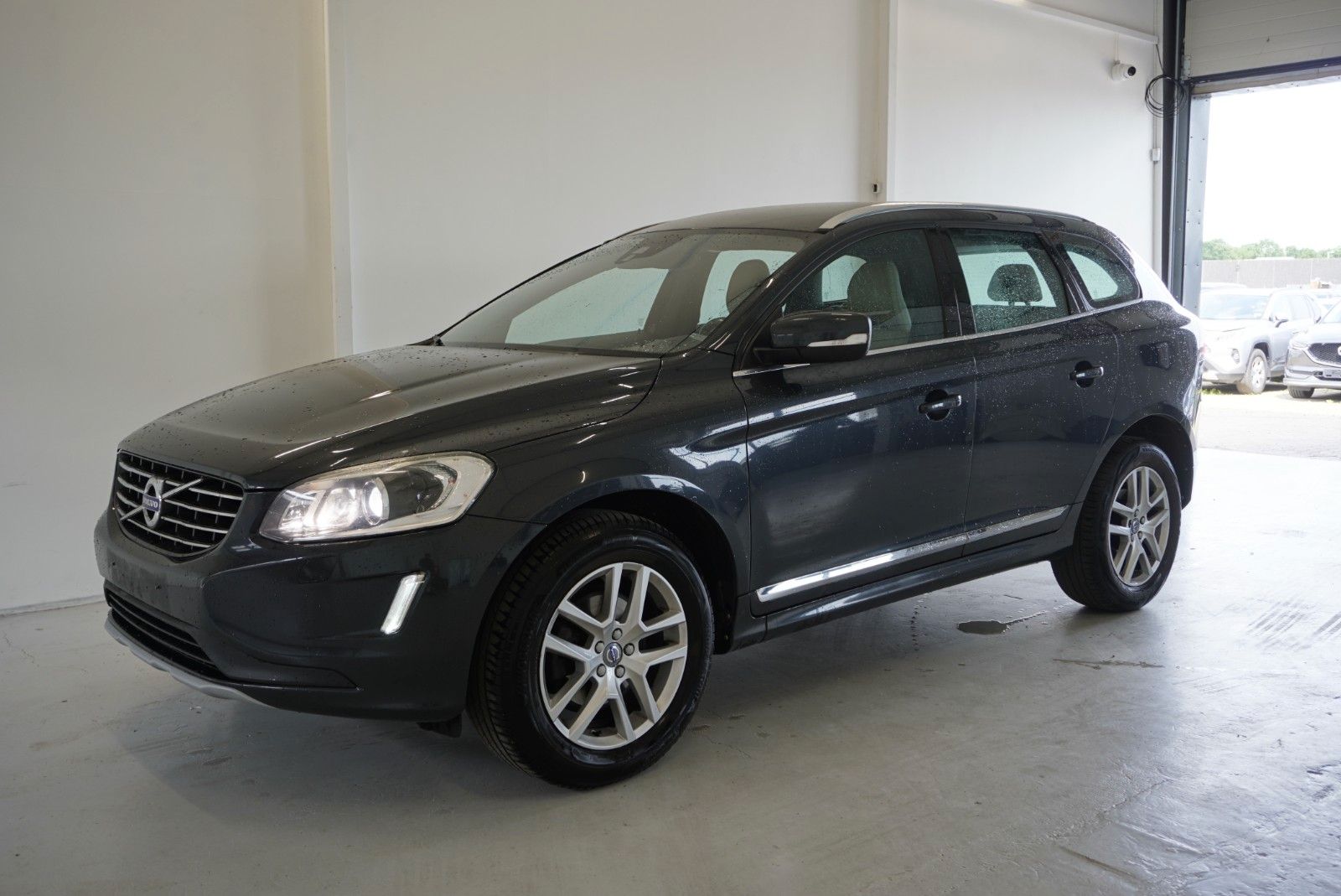 Volvo XC60 - 1
