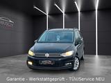 Volkswagen Touran Comfortline"Garantie-Scheckheftgepflegt"" - VW Touran Gebrauchtwagen in Düsseldorf