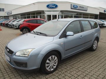 Ford Focus Turnier Fun X * Klimaanlage