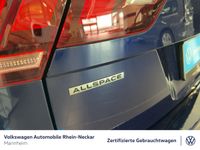 Volkswagen Tiguan Allspace - Vorschau Bild 22