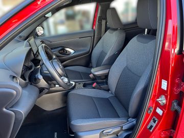 Toyota Yaris Cross - 7