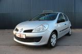 Renault Clio III Authentique - Renault Clio aus 2006