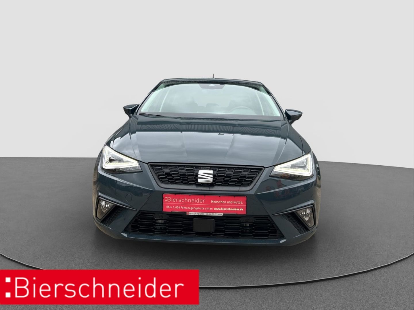 Seat Ibiza - Bild 3