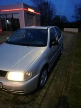 Volkswagen Vw Polo 6n 1,4l Open Air evtl Tausch no Gti - Volkswagen Polo mit Benzin-Antrieb: 6n GTI