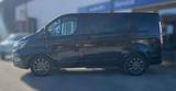 Ford Tourneo Custom 2.0 TDCi 320 L1 Titanium (EURO 6d - : Schwarz, Van