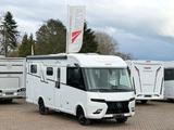 Frankia Neo MI 7 GDK NEO BLACK LINE*SAT*Solar*Backofen* - Frankia Wohnmobil oder -wagen