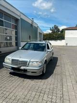 Mercedes-Benz Mercedes Benz W202 C200 - Mercedes-Benz: Kombi, W202