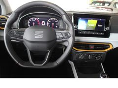 Fahrzeugabbildung Seat Arona Style 1.0TSI,AHK,Sitzheizung,Top-Zustand
