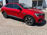 Renault Arkana 1.6 E-TECH Hybrid 145 Techno - Renault