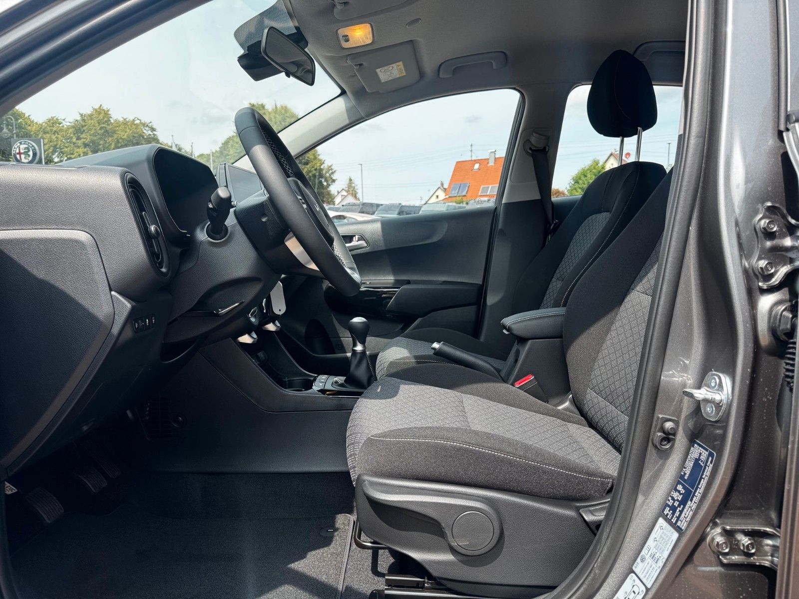 Fahrzeugabbildung Kia Picanto 1.0 Vision NAVI KAMERA SITZHEIZUNG