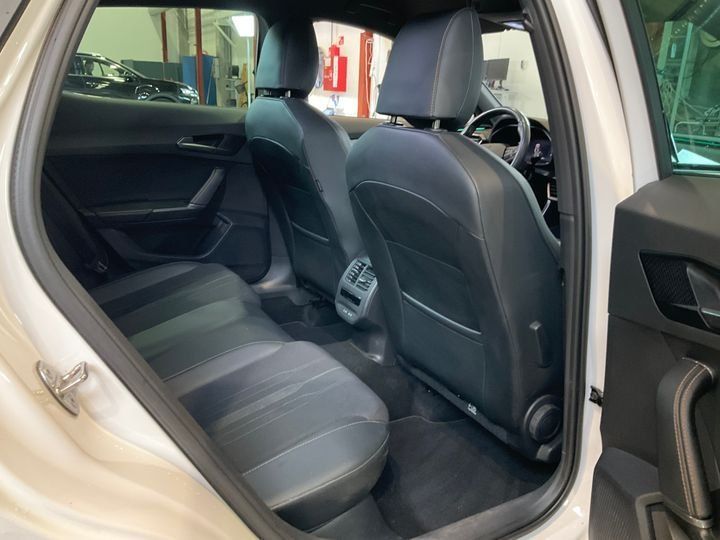 Fahrzeugabbildung CUPRA Formentor TSI DSG *Cam*LED*PDC*Sitzhzg*App-Conn*
