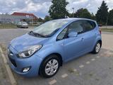 Hyundai ix20 Classic TÜV - Hyundai ix20 Classic mit Diesel-Antrieb