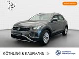 Volkswagen T-Roc Life 1.0 TSI *NAVI*KAM*SHZ*ASG*ACC* - Volkswagen T-Roc aus 2024