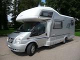 HYMER / ERIBA / HYMERCAR c642cl - HYMER / ERIBA Wohnmobile & Wohnwagen