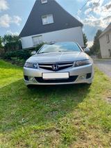 Honda Accord 2.0 - gebrauchte Honda Accord aus dem Jahr 2008