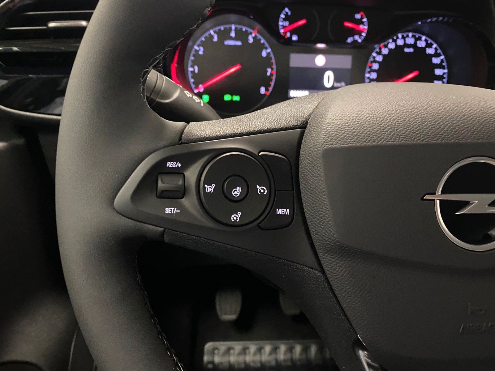 Fahrzeugabbildung Opel Corsa 1.2 Turbo "EDITION"+SITZHEIZUNG+AppCon.+BC