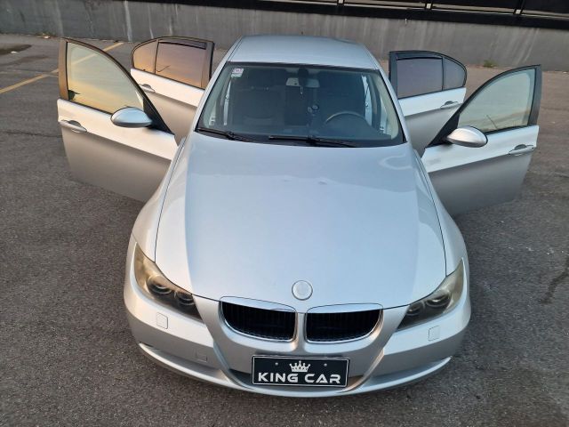 BMW Bmw 320d cat MSport