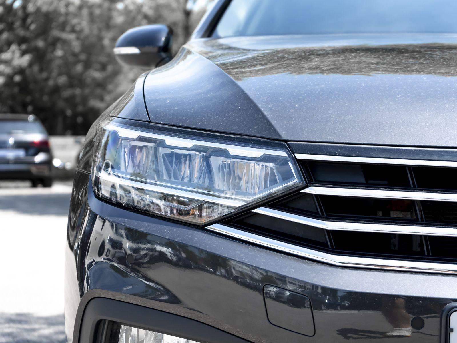 Volkswagen Passat Business 1.5 TSI LED Navi AHK Par, миниатюра 6