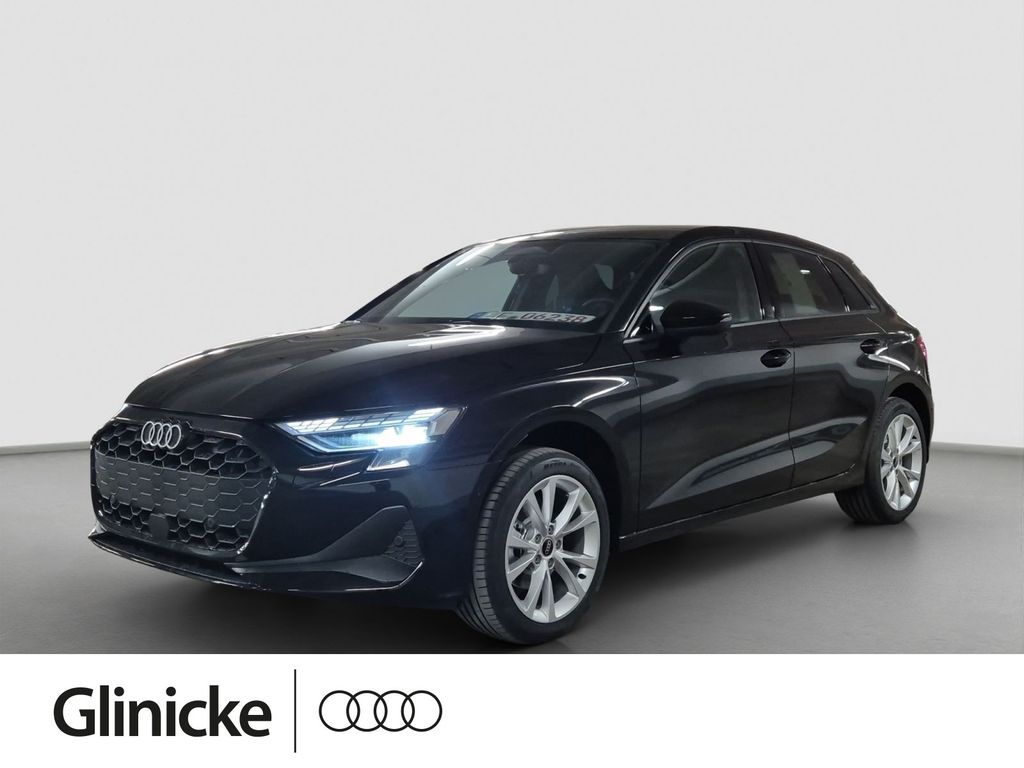 A3 Sportback TFSI 85 kW S tronic