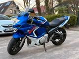 Suzuki GSX650F | TÜV NEU | A2 gedrosselt - SUZUKI GSX650F