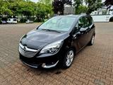 Opel Meriva B 2014 Innovation - Opel Meriva von privat