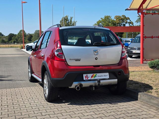 DACIA Sandero — Foto 5