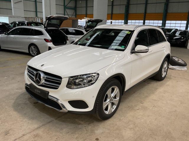 Mercedes-Benz GLC 250 GLC 250 d 4Matic/