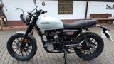 Honda GB350S - HONDA GB