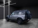Land Rover Defender 110 D300 X-Dynamic SE Garantie bis 04.2 - Land Rover Defender: Automatik
