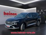 Hyundai Santa FE 1.6 HEV 2WD 5-Sitzer Leder+NAV+360+AHK
