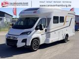 Eura Mobil Profila PRS 675 SB Mondial Fahrasisstenz Klima - Eura Mobil 675