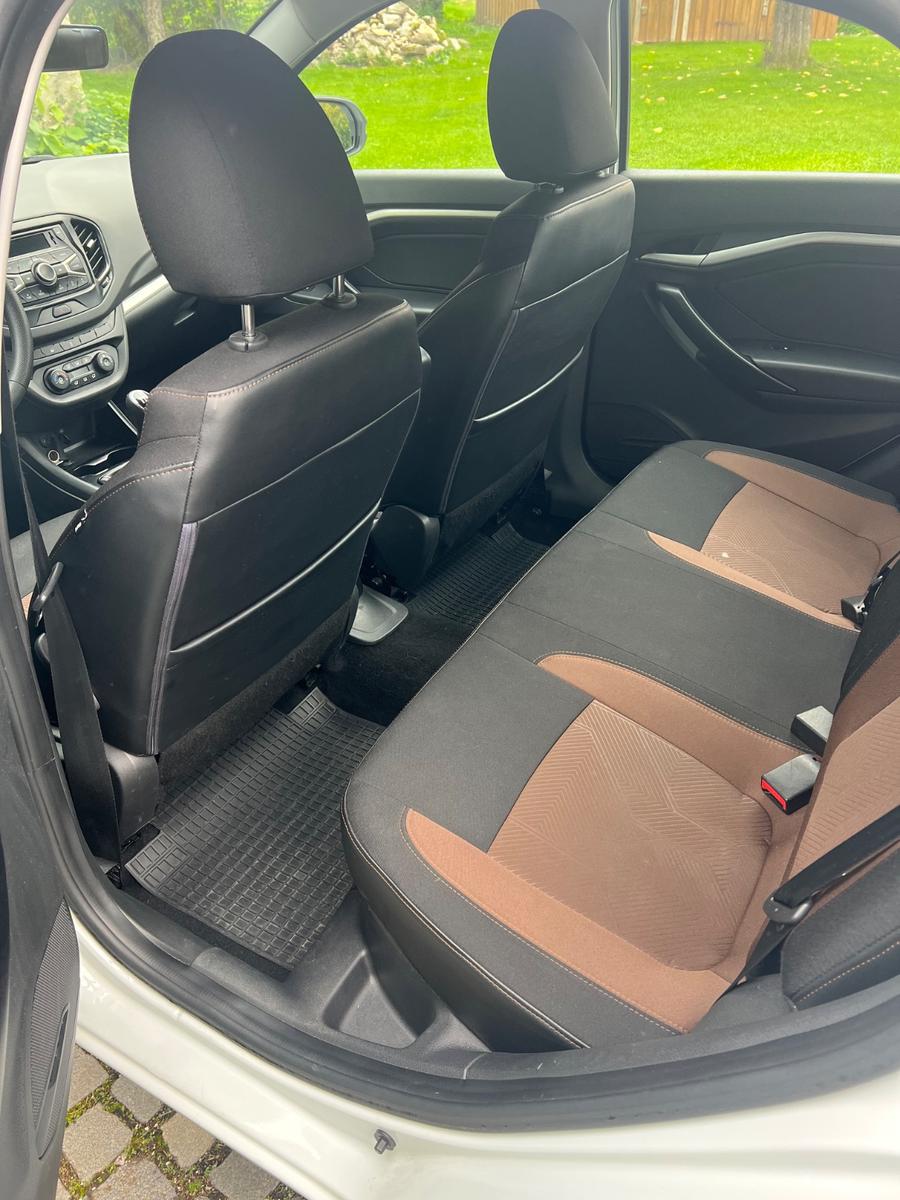 Lada Vesta 1.6 16V Norma 