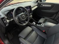 Volvo XC40 - Vorschau Bild 9