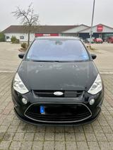 Ford FORD S MAX 2.2 , 200ps Euro 5, 7 sitze - Ford: 20m P5