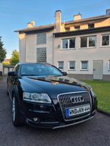 Audi A6 Quattro | Automatik | Allrad | Zuv... - Audi A6 aus 2009: Kombi