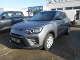 Ssangyong Tivoli 2WD 6MT Spezial Edition Sitzheizung Klima - Ssangyong Tivoli Neuwagen