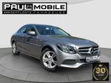 Mercedes-Benz C 180 CGI Avantgarde Navi Parkassist PDC v+h - Mercedes-Benz C 180 in Stuttgart