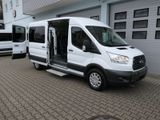 Ford Transit 350 L3/5Rollstuhlpl./Smartfloor/Garantie - Ford Transit: 5t