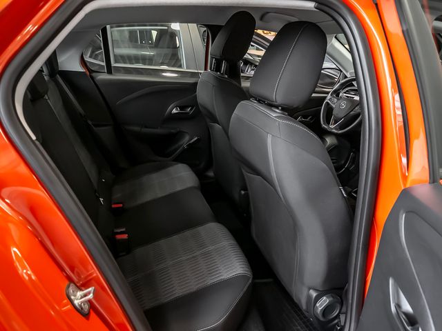 Opel Corsa F e Edition Fahrerassistenz-Paket LED