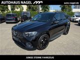 Mercedes-Benz GLE 350de AMG Premium*Night*Memory*Burm*HUD*AHK*