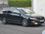 Volkswagen VW Passat  B6 2.0 TDI - Volkswagen Passat aus 2006: TDI
