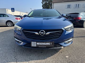 Opel Insignia - 10