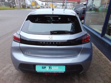 Bild 6 Peugeot 208 Active Pack